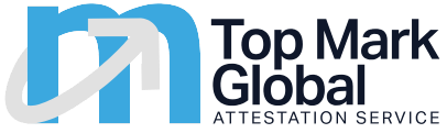 Top Mark Global Attestation