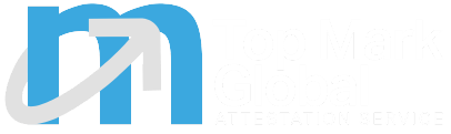 Top Mark Global Attestation